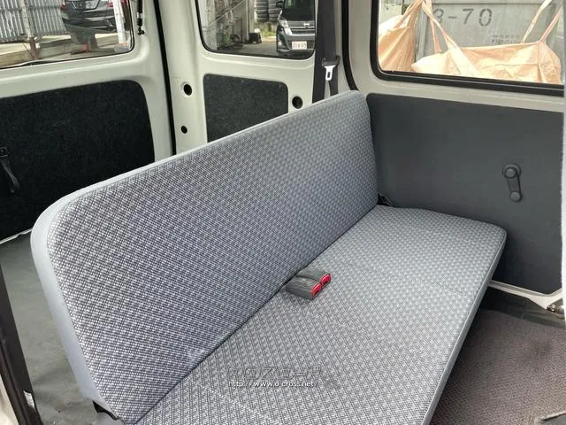 ダイハツ ハイゼットカーゴ