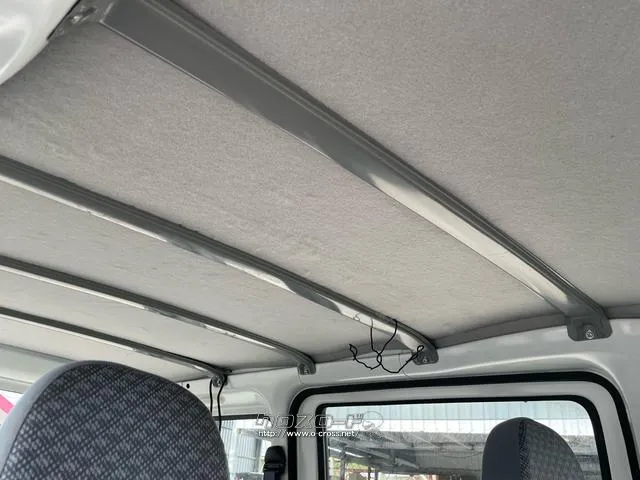 ダイハツ ハイゼットカーゴ