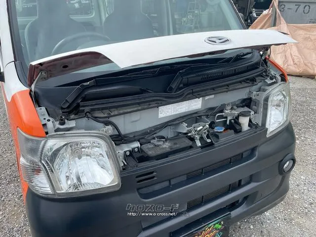 ダイハツ ハイゼットカーゴ