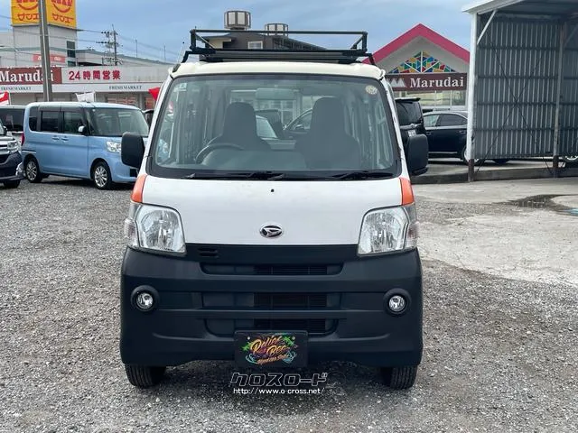 ダイハツ ハイゼットカーゴ
