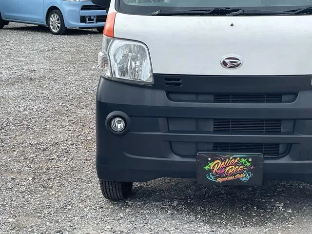 ダイハツ ハイゼットカーゴ