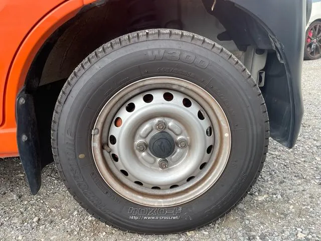 ダイハツ ハイゼットカーゴ