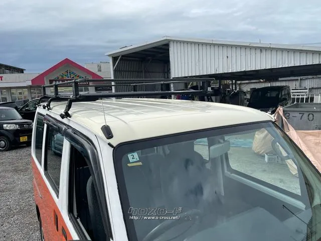 ダイハツ ハイゼットカーゴ