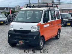 ダイハツ ハイゼットカーゴ