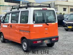 ダイハツ ハイゼットカーゴ