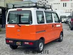 ダイハツ ハイゼットカーゴ