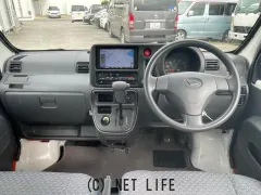 ダイハツ ハイゼットカーゴ