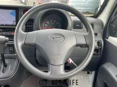 ダイハツ ハイゼットカーゴ