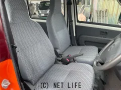 ダイハツ ハイゼットカーゴ