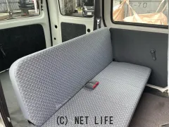 ダイハツ ハイゼットカーゴ