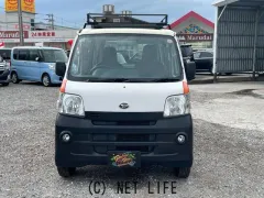 ダイハツ ハイゼットカーゴ
