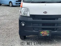 ダイハツ ハイゼットカーゴ