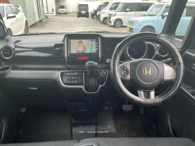 ホンダ N-BOX