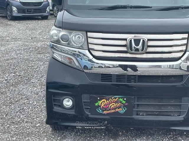 ホンダ N-BOX