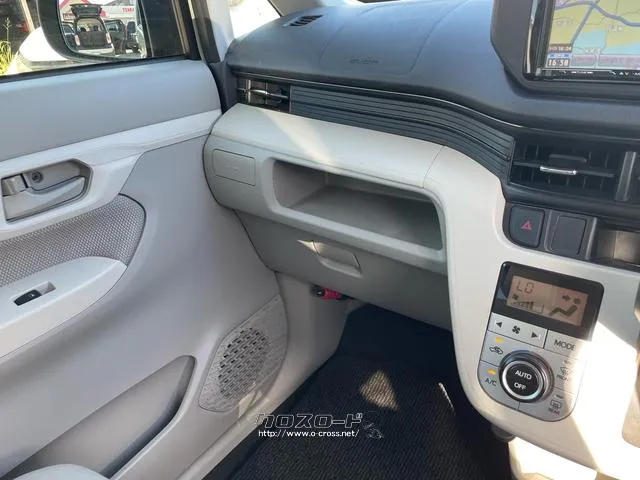 スバル ステラ