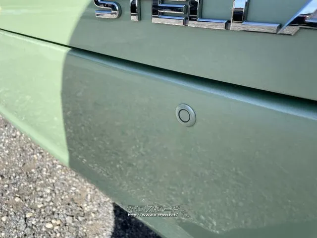 スバル ステラ