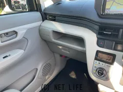 スバル ステラ