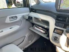 スバル ステラ