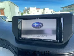 スバル ステラ
