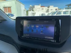 スバル ステラ
