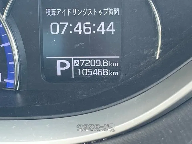 スズキ ソリオ