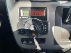 スズキ ソリオ