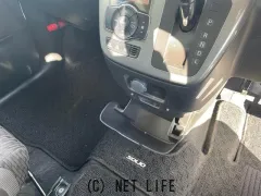スズキ ソリオ