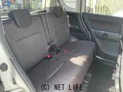 スズキ ソリオ