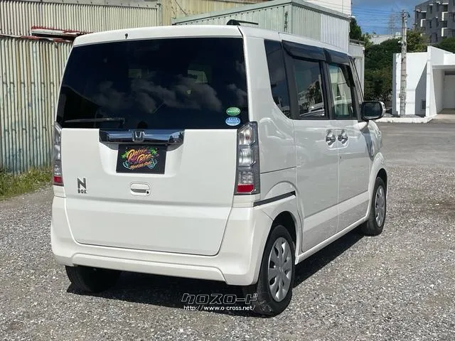 ホンダ N-BOX