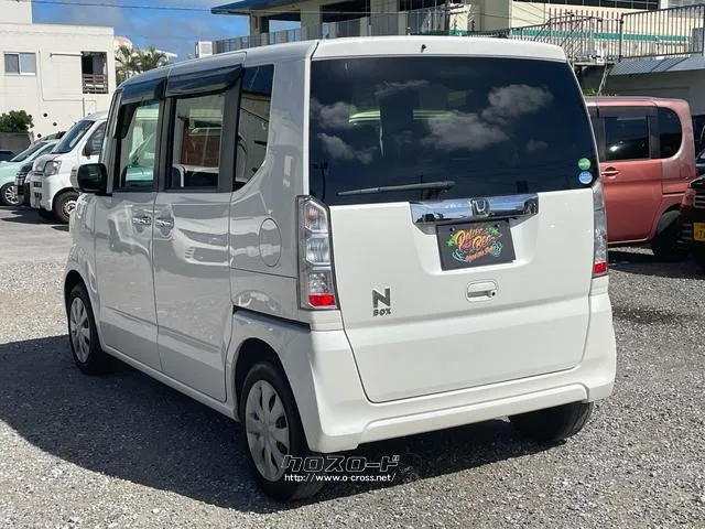 ホンダ N-BOX