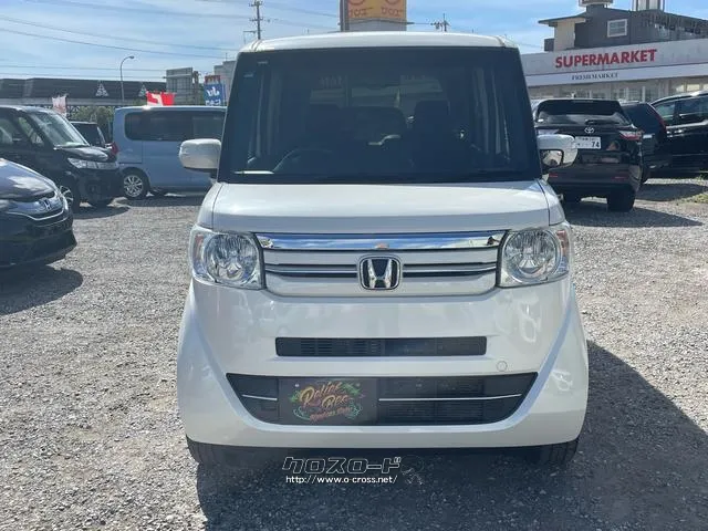 ホンダ N-BOX
