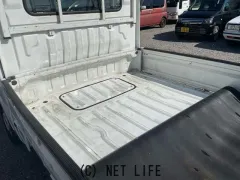 スズキ キャリイ