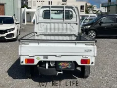 スズキ キャリイ