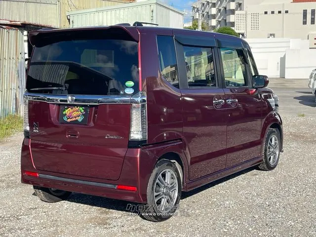 ホンダ N-BOX
