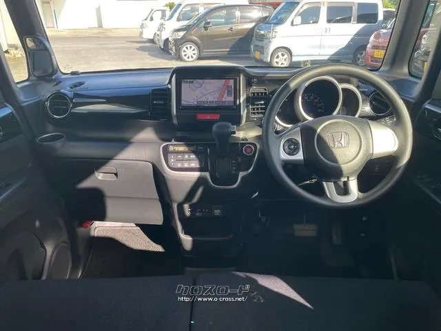 ホンダ N-BOX