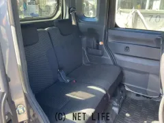 ダイハツ ウェイク