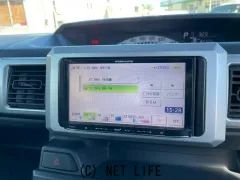 ダイハツ ウェイク