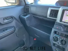 ダイハツ ウェイク