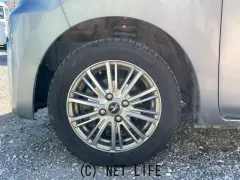ダイハツ ウェイク