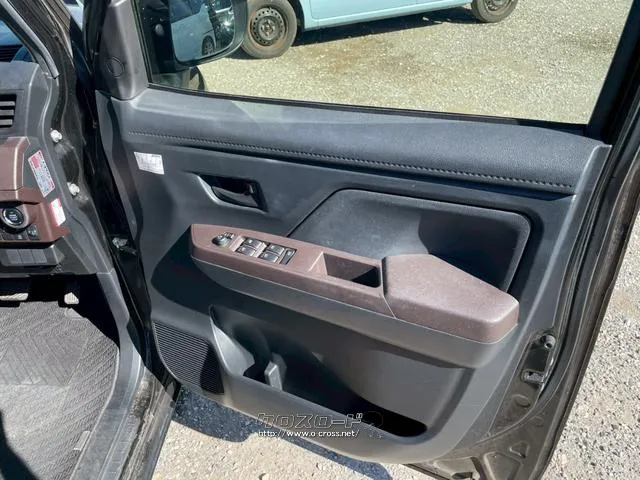 トヨタ タンク