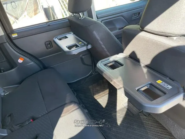 トヨタ タンク