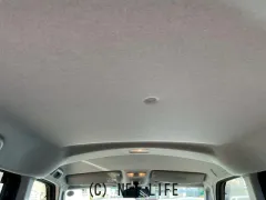 トヨタ タンク
