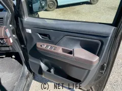 トヨタ タンク