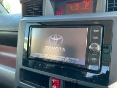 トヨタ タンク