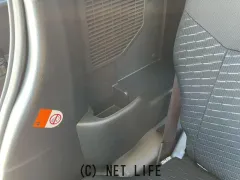 トヨタ タンク