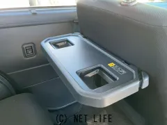 トヨタ タンク