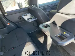 トヨタ タンク