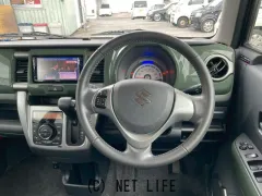 スズキ ハスラー