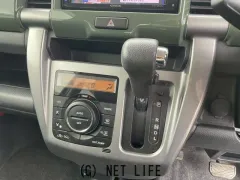 スズキ ハスラー