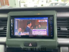 スズキ ハスラー